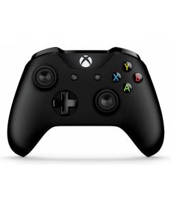 Б\В Геймпад Xbox Wireless Controller Black