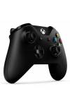 Б\В Геймпад Xbox Wireless Controller Black  (Xbox Wireless Controller Black REF OEM) фото 3