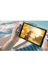 Ігрова консоль Nintendo Switch OLED (біла) (Nintendo Switch OLED) фото 6