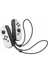 Ігрова консоль Nintendo Switch OLED (біла) (Nintendo Switch OLED) фото 8