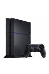 Б/У Sony Playstation 4 FAT 1 Тб (Матова) (Б/У Sony Playstation 4 FAT 1 Тб (Матова)) фото 2