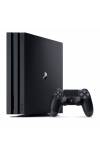 Б/В Sony Playstation 4 Pro 1 Тб (PS 4 Pro ) фото 2
