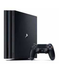 Б/В Sony Playstation 4 Pro 1 Тб