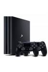 Б/В Sony Playstation 4 Pro 1 Тб + Dualshock 4 (PS 4 Pro) фото 2