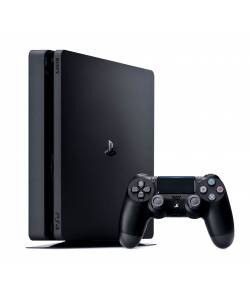Б/В Sony Playstation 4 Slim 500 Гб б\у хороший