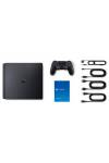 Б/В Sony Playstation 4 Slim 500 Гб (PS 4 Slim ) фото 5