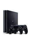 Б/В Sony Playstation 4 Slim 1 Тб + Dualshock 4 (PS 4 Slim) фото 2