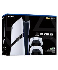 Sony PlayStation 5 PRO + DualSense