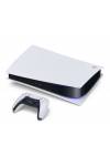 Б\В Sony PlayStation 5 Digital Edition 825Gb (PS 5 Digital) фото 3