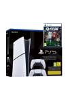 Sony PlayStation 5 Slim Digital Edition + DualSense + FC 26 (PS 5 Slim Digital Edition) фото 2
