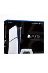 Sony PlayStation 5 Slim Digital Edition + DualSense (PS 5 Slim Digital Edition) фото 3