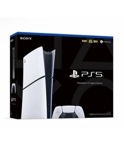 Sony PlayStation 5 Slim Digital Edition