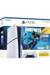Sony PlayStation 5 Slim Blu-Ray Edition [Fortnite® Bundle] (PS 5 Slim Blu-Ray Edition + Fortnite) фото 2