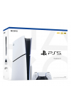 Sony PlayStation 5 Slim Blu-Ray Edition (PS 5 Slim Blu-Ray Edition) фото 2