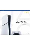 Sony PlayStation 5 Slim Blu-Ray Edition (PS 5 Slim Blu-Ray Edition) фото 3