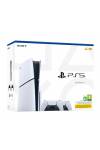 Sony PlayStation 5 Slim Blu-Ray Edition + DualSense (PS 5 Slim Blu-Ray Edition) фото 2
