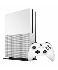 Б/В Microsoft Xbox One S 500 Гб (Гарантія 3 місяців)