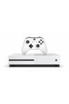 Б/У Microsoft Xbox One S 500 Гб  + Xbox Wireless Controller + 450 игр на 10 месяцев Game Pass Ultimate (Гарантия 3 месяцев) (Xbox One S ) фото 5