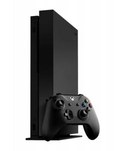 Б\В Microsoft Xbox One X 1 Тб (Гарантія 3 місяців)