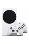 Б/В Microsoft Xbox Series S 512 Гб + Xbox Series Wireless Controller (Гарантія 3 місяців) (Xbox Series S) фото 2