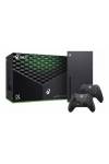 Microsoft Xbox Series X 1 Тб + Xbox Series Wireless Controller (Xbox Series X) фото 2