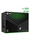 Microsoft Xbox Series X 1 Тб + 450 ігор на 10 місяців (Xbox Series X) фото 2