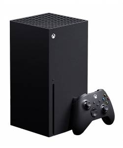 Б/В Microsoft Xbox Series X 1 Тб