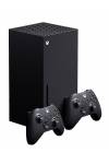 Б/В Microsoft Xbox Series X 1 Тб + Xbox Series Wireless Controller (Xbox Series X ) фото 2