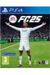 EA SPORTS FC 25 (PS4) (EA SPORTS FC 25 (PS4)) фото 2