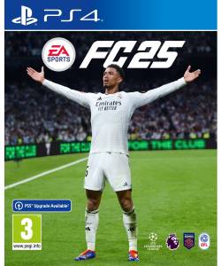 EA SPORTS FC 25 (PS4)