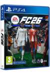 EA SPORTS FC 26 (PS4, Безкоштовне оновлення для PS5) (EA SPORTS FC 26) фото 3