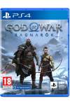God of War: Ragnarok (PS4/PS5) (Русская озвучка) (God of War Ragnarok (PS4/PS5) (RU)) фото 2