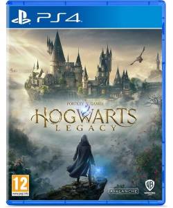 Hogwarts Legacy (PS4) (російські субтитри)
