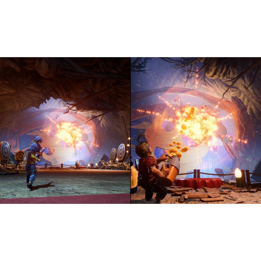 It Takes Two (PS4\PS5) (It Takes Two (PS4\PS5)) фото 5