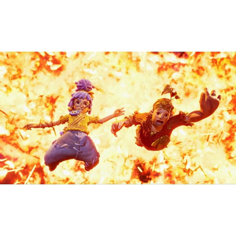 It Takes Two (PS4\PS5) (It Takes Two (PS4\PS5)) фото 7