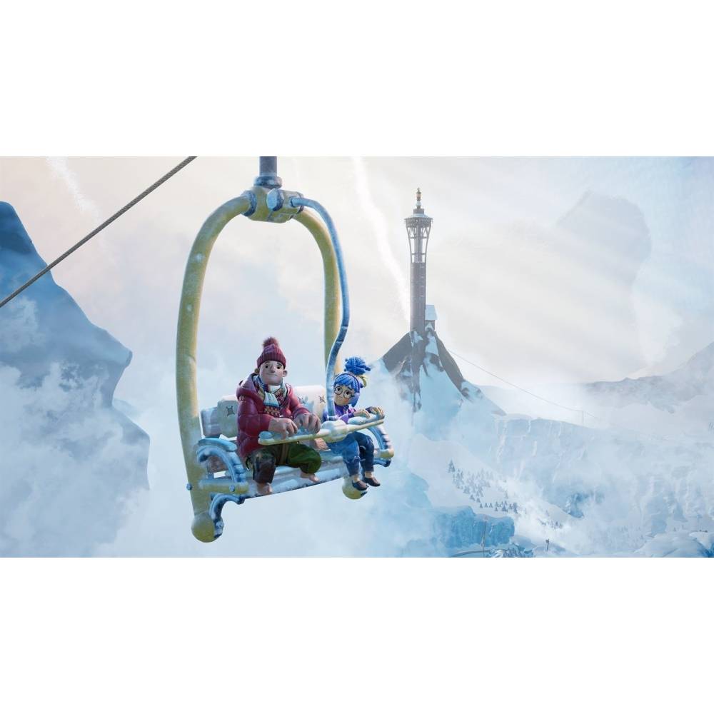 It Takes Two (PS4\PS5) (It Takes Two (PS4\PS5)) фото 8