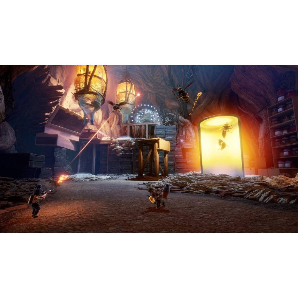 It Takes Two (PS4\PS5) (It Takes Two (PS4\PS5)) фото 9