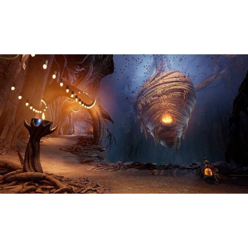 It Takes Two (PS4\PS5) (It Takes Two (PS4\PS5)) фото 10