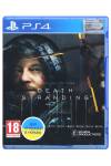 Death Stranding (PS4/PS5) (Русская озвучка) (Death Stranding (PS4/PS5) (RU)) фото 2