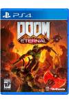 DOOM Eternal (PS4/PS5) (Русская озвучка) (DOOM Eternal (PS4/PS5) (RU)) фото 2