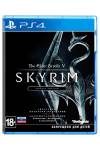The Elder Scrolls V: Skyrim Special Edition (PS4/PS5) (Русская озвучка) (The Elder Scrolls V: Skyrim Special Edition (PS4/PS5) (RU)) фото 2