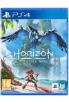 Horizon Forbidden West (PS4/PS5) (Русская озвучка) (Horizon Forbidden West (PS4/PS5) (RU)) фото 2