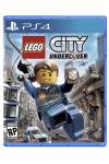 LEGO City Undercover (PS4/PS5) (Русская озвучка) (LEGO City Undercover (PS4/PS5) (RU)) фото 2