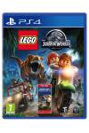LEGO Jurassic World (PS4/PS5) (Русские субтитры) (LEGO Jurassic World (PS4/PS5) (RU)) фото 2