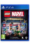 LEGO Marvel Collection (PS4/PS5) (Русские субтитры) (LEGO Marvel Collection (PS4/PS5) (RU)) фото 2