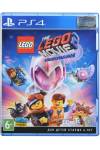 LEGO Movie Videogame 2 (PS4/PS5) (Русские субтитры) (LEGO Movie Videogame 2 (PS4/PS5) (RU)) фото 2
