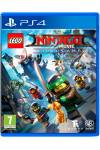 LEGO Ninjago Movie Video Game (LEGO Ніндзяго: Гра по фільму) (PS4) (Російська версія) (LEGO Ninjago Movie Video Game (PS4) (RU)) фото 2