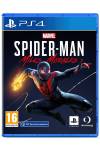 Marvel's Spider-Man: Miles Morales (PS4/PS5) (Російська озвучка) (Marvel's Spider-Man: Miles Morales (PS4/PS5) (RU)) фото 2