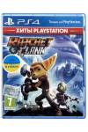 Ratchet & Clank (PS4/PS5) (Русская озвучка) (Ratchet & Clank (PS4/PS5) (RU)) фото 2