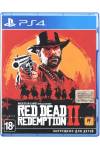 Red Dead Redemption 2 (PS4/PS5) (Російські субтитри) (Red Dead Redemption 2 (PS4/PS5) (RU)) фото 2